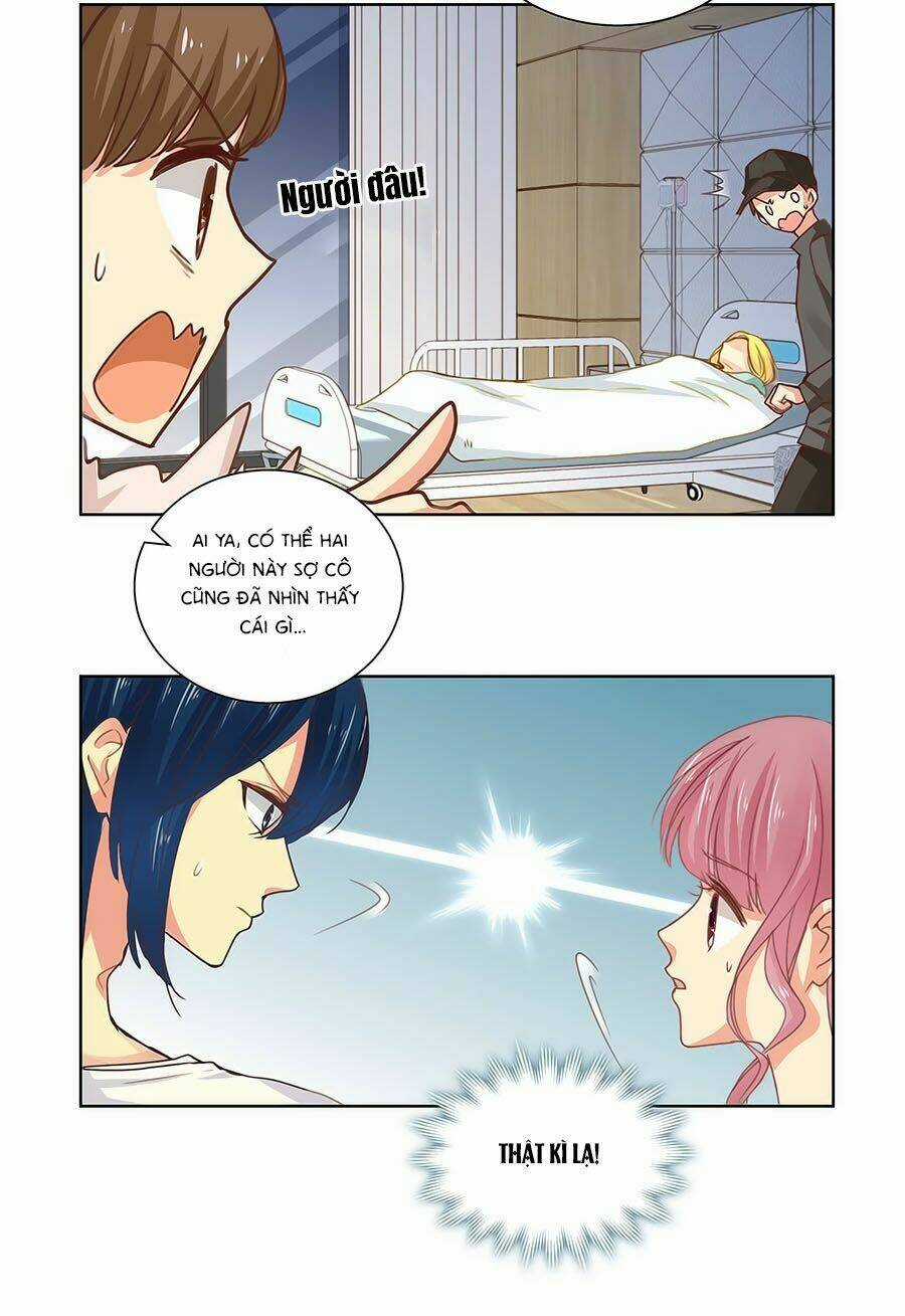 Lưu Luyến Tinh Diệu Chapter 107 trang 12