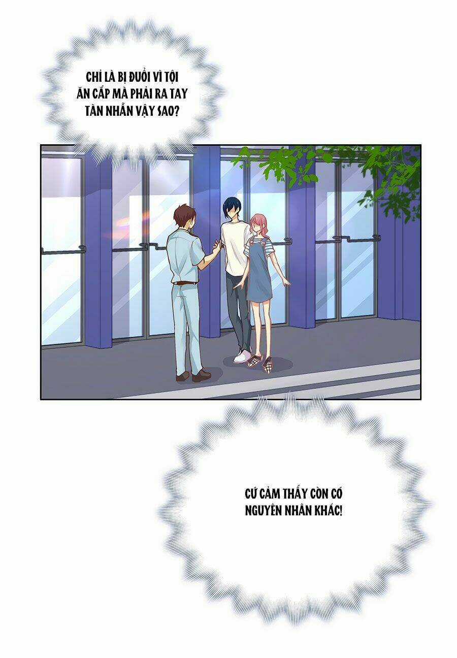 Lưu Luyến Tinh Diệu Chapter 107 trang 13