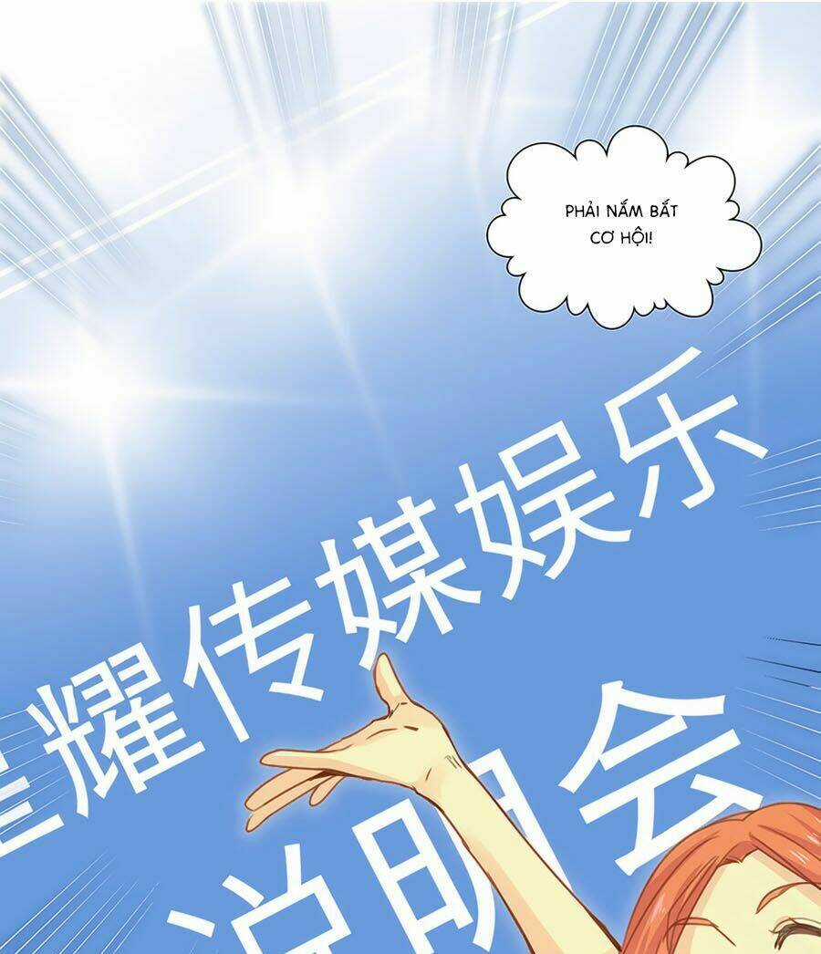 Lưu Luyến Tinh Diệu Chapter 107 trang 15