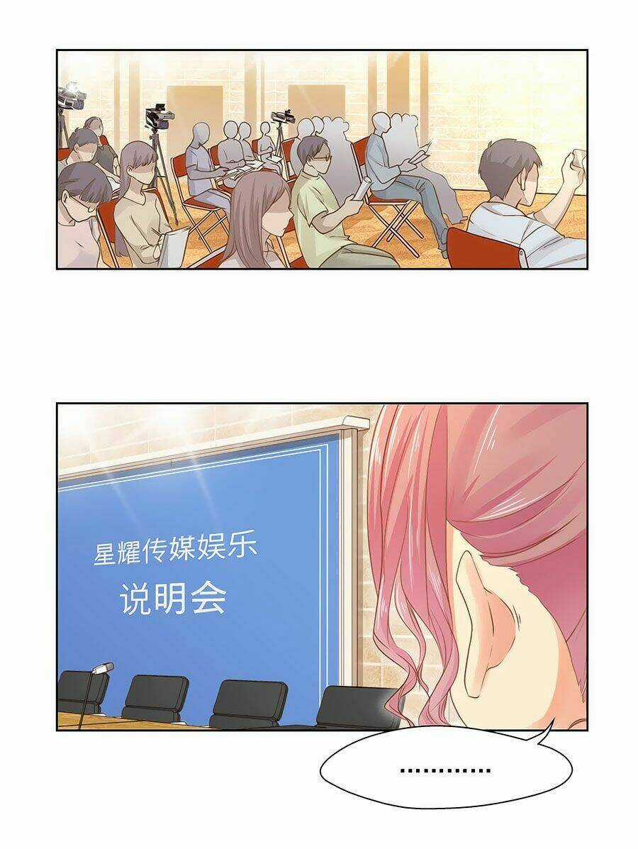 Lưu Luyến Tinh Diệu Chapter 107 trang 2