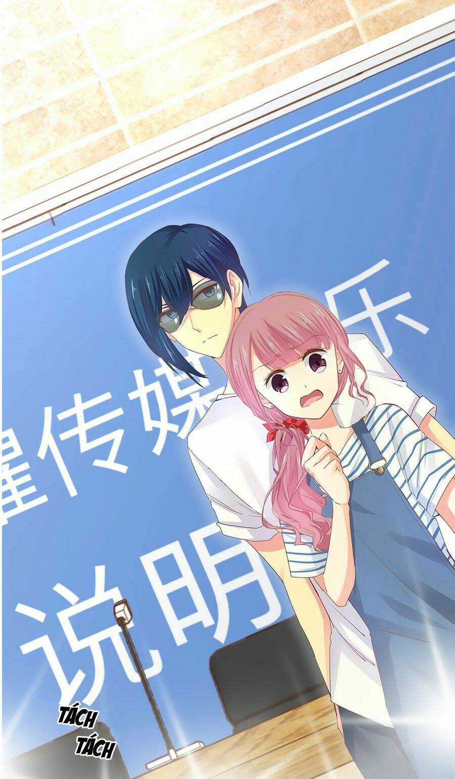 Lưu Luyến Tinh Diệu Chapter 107 trang 3