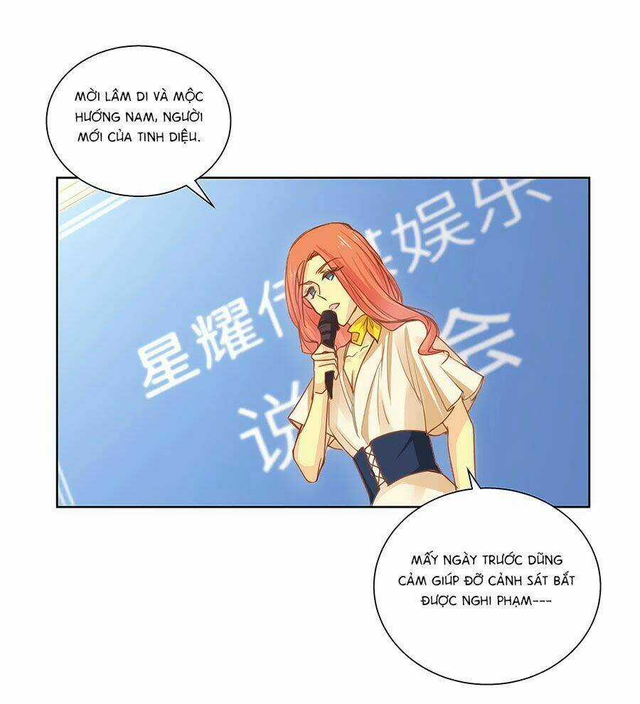 Lưu Luyến Tinh Diệu Chapter 107 trang 5