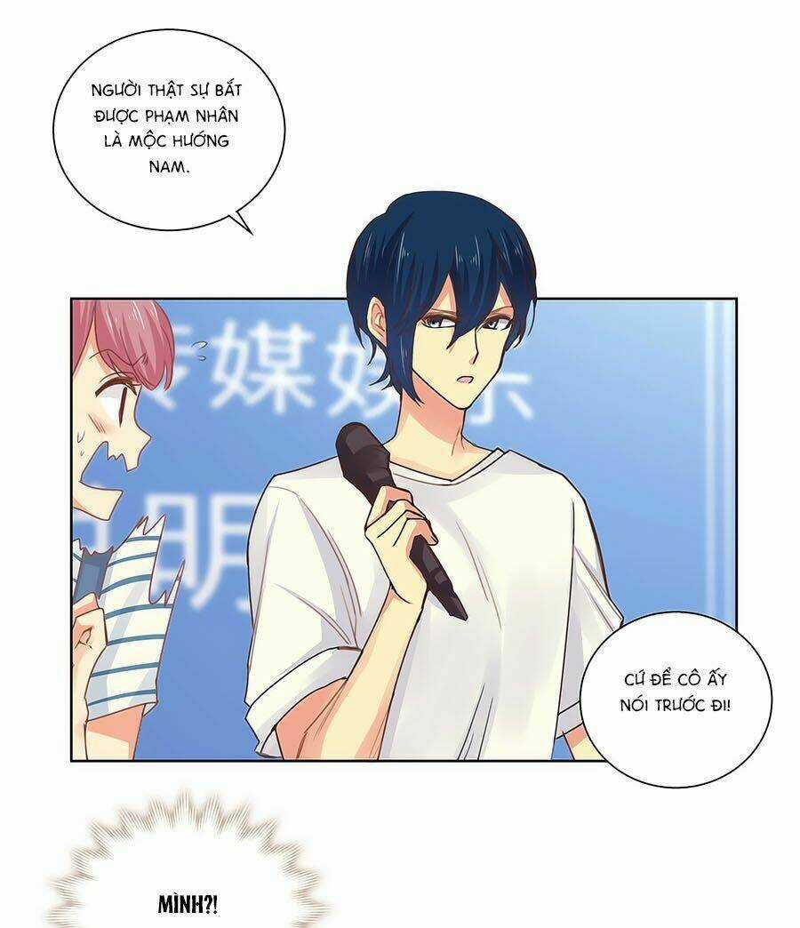 Lưu Luyến Tinh Diệu Chapter 107 trang 6