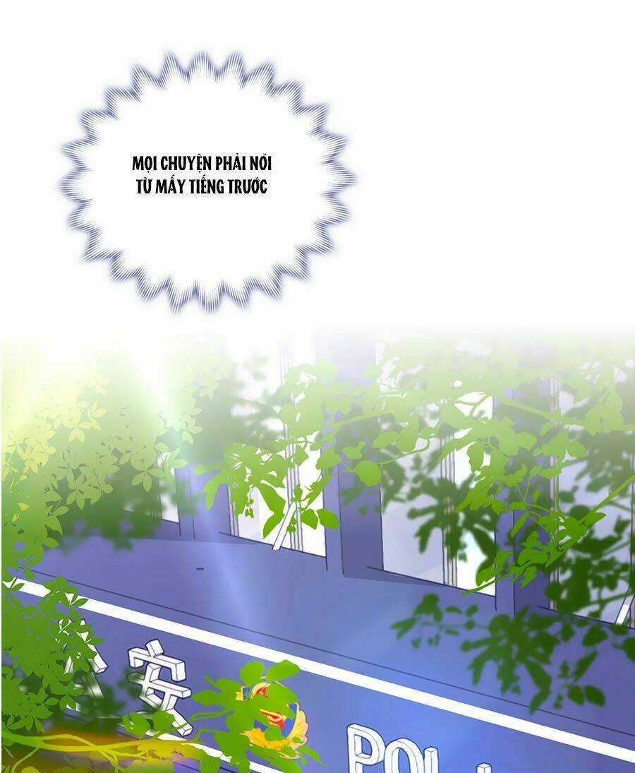 Lưu Luyến Tinh Diệu Chapter 107 trang 8