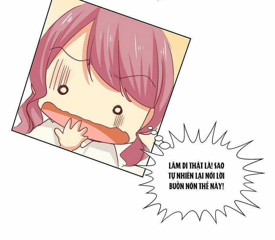 Lưu Luyến Tinh Diệu Chapter 108 trang 11