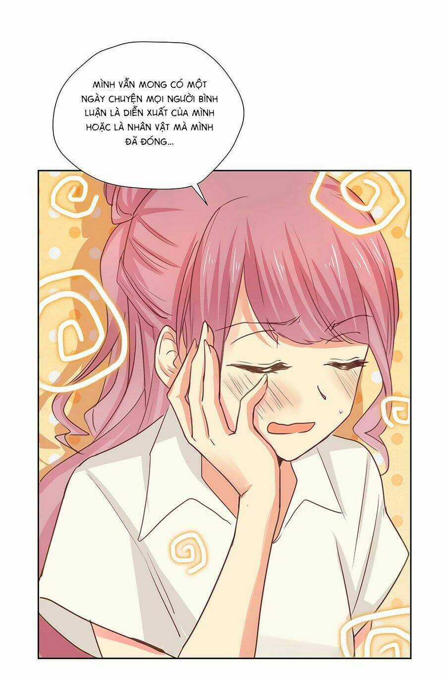 Lưu Luyến Tinh Diệu Chapter 108 trang 13