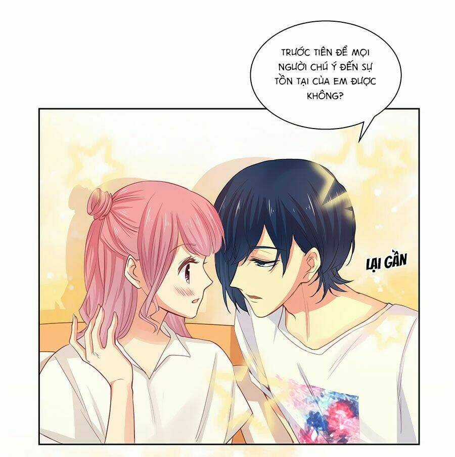 Lưu Luyến Tinh Diệu Chapter 108 trang 14