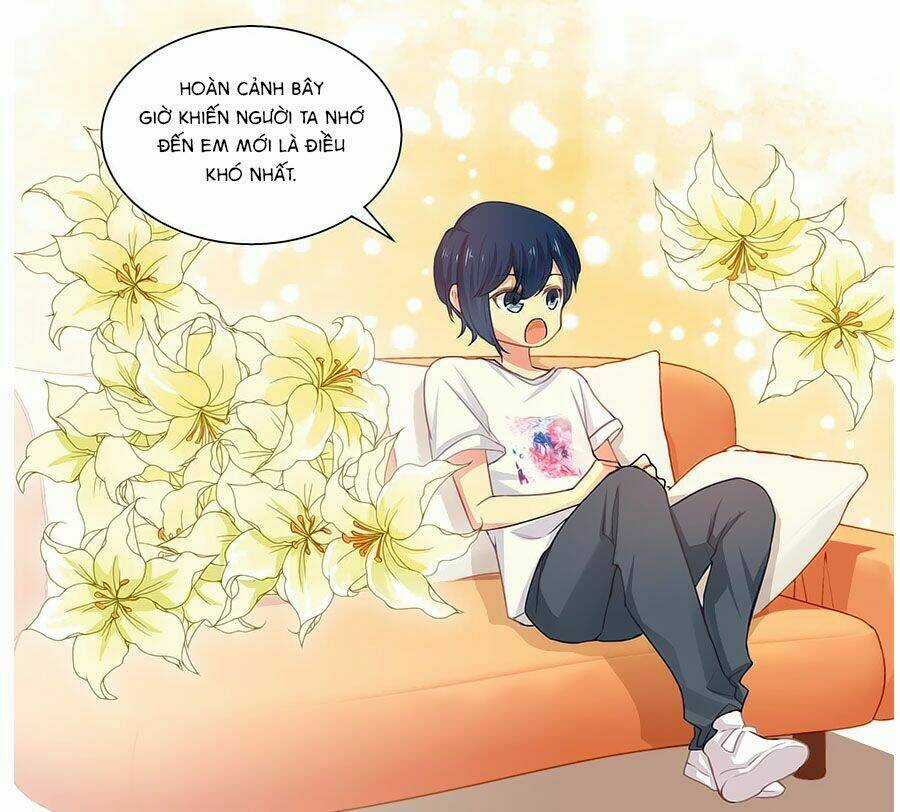 Lưu Luyến Tinh Diệu Chapter 108 trang 15