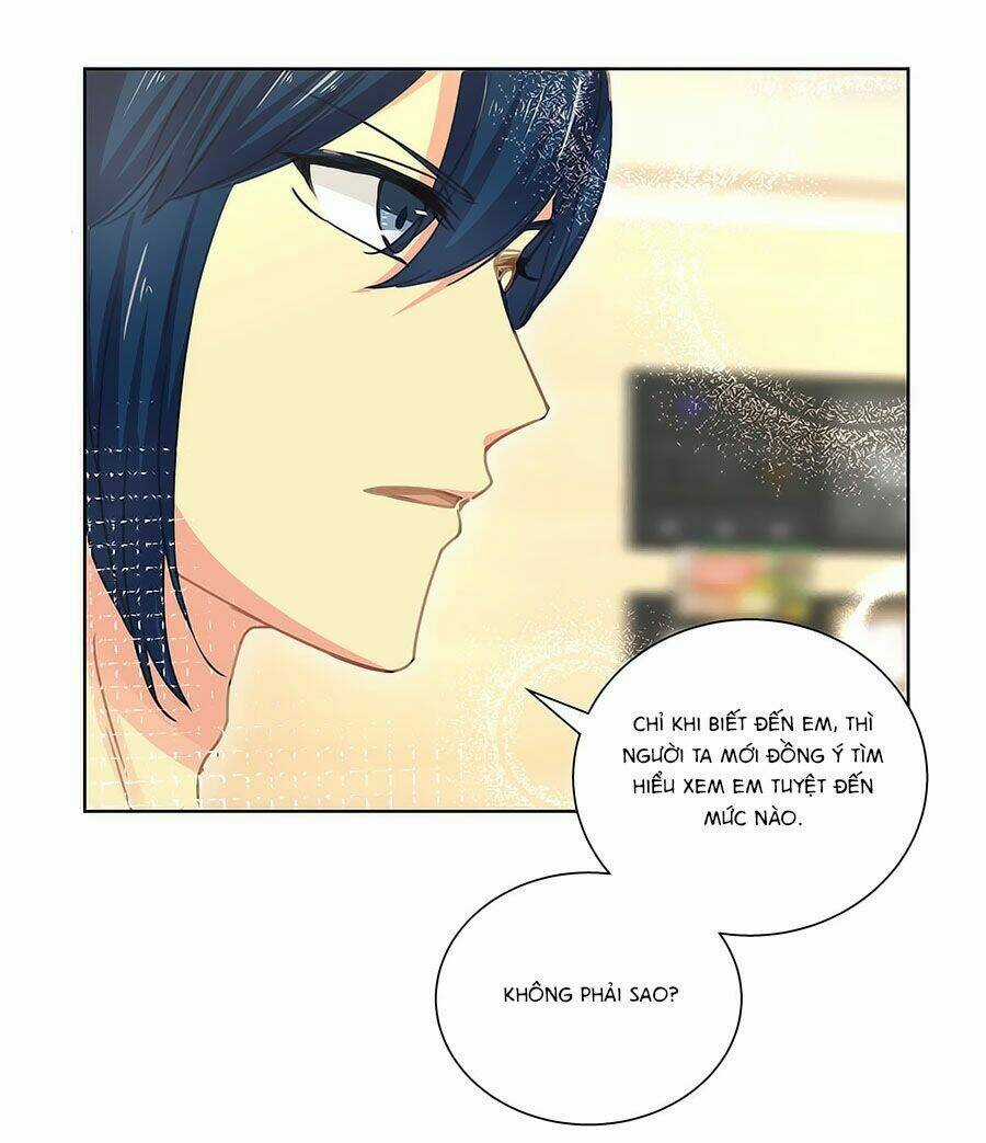 Lưu Luyến Tinh Diệu Chapter 108 trang 16