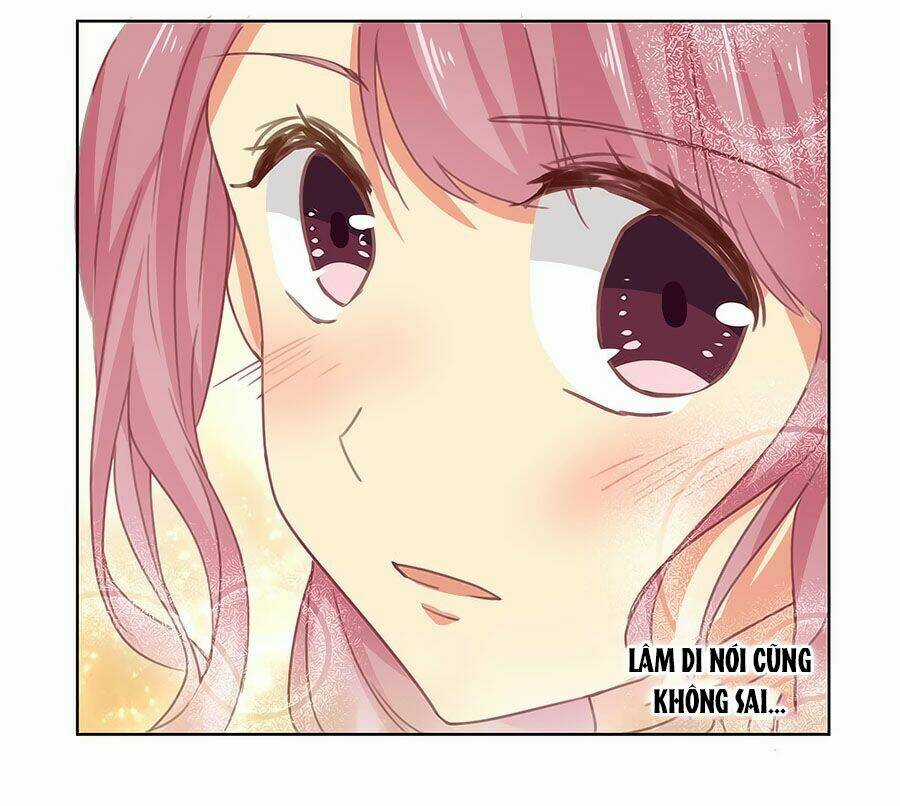 Lưu Luyến Tinh Diệu Chapter 108 trang 17