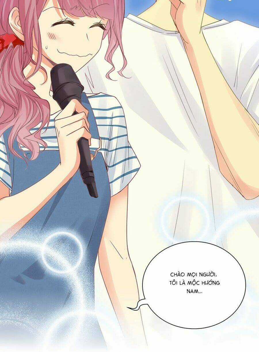 Lưu Luyến Tinh Diệu Chapter 108 trang 2