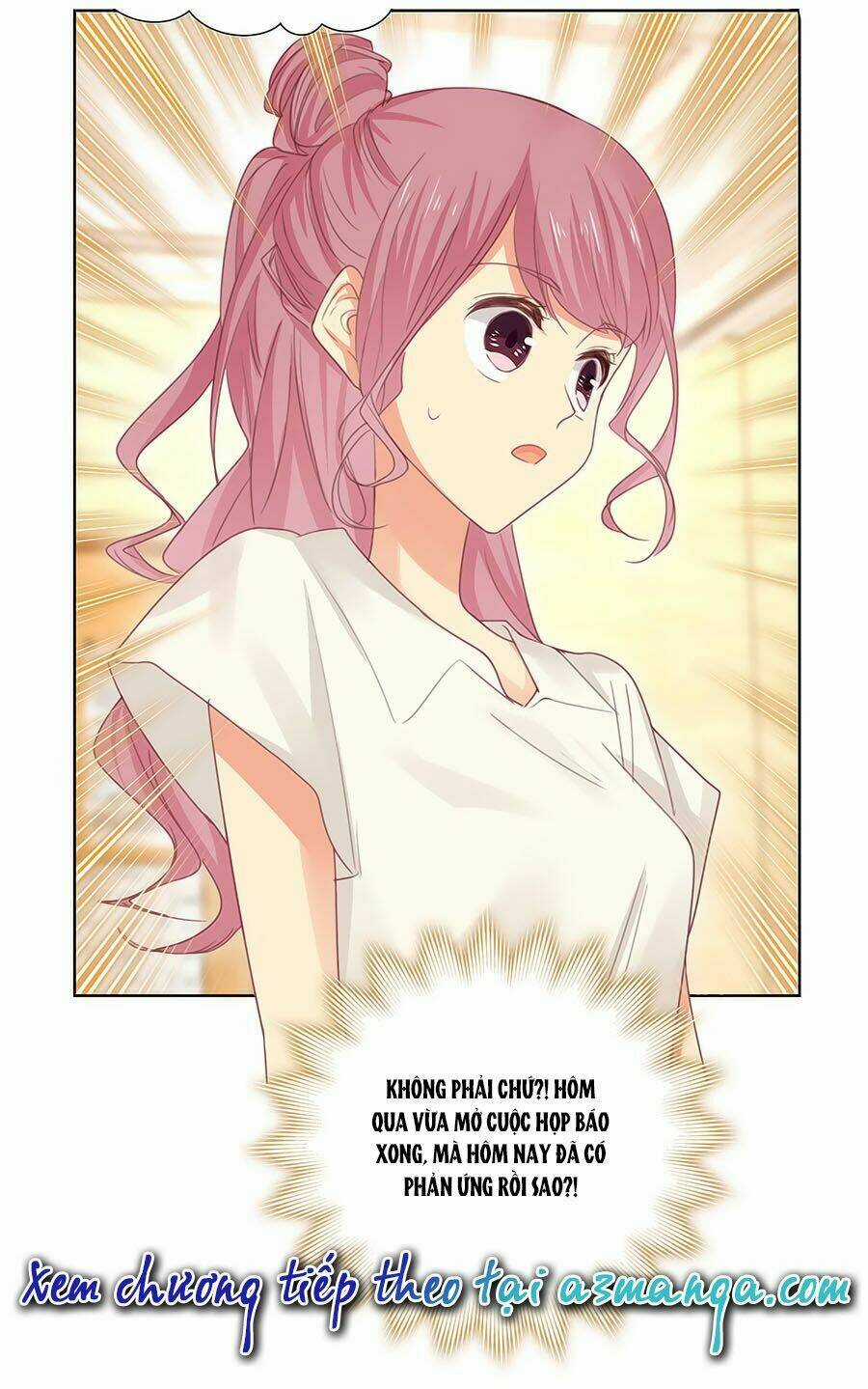 Lưu Luyến Tinh Diệu Chapter 108 trang 21