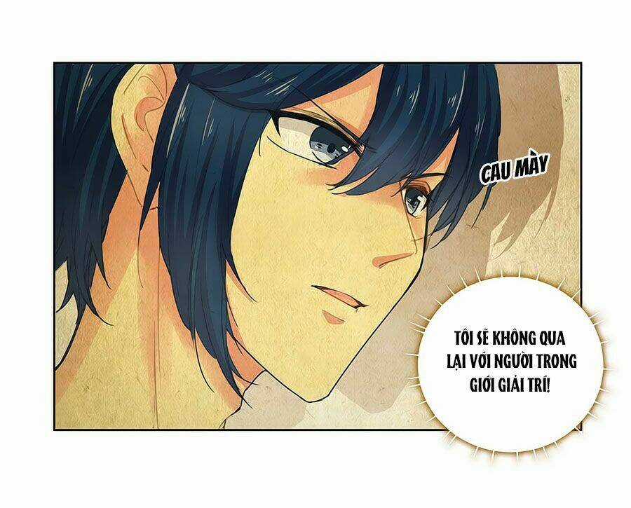 Lưu Luyến Tinh Diệu Chapter 108 trang 3