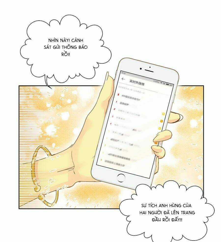 Lưu Luyến Tinh Diệu Chapter 108 trang 7