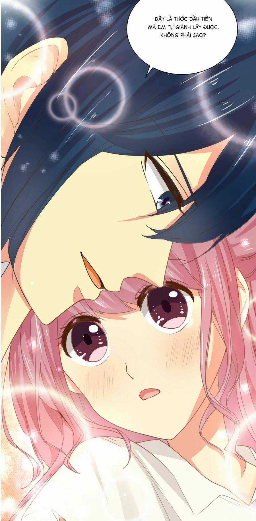 Lưu Luyến Tinh Diệu Chapter 109 trang 10