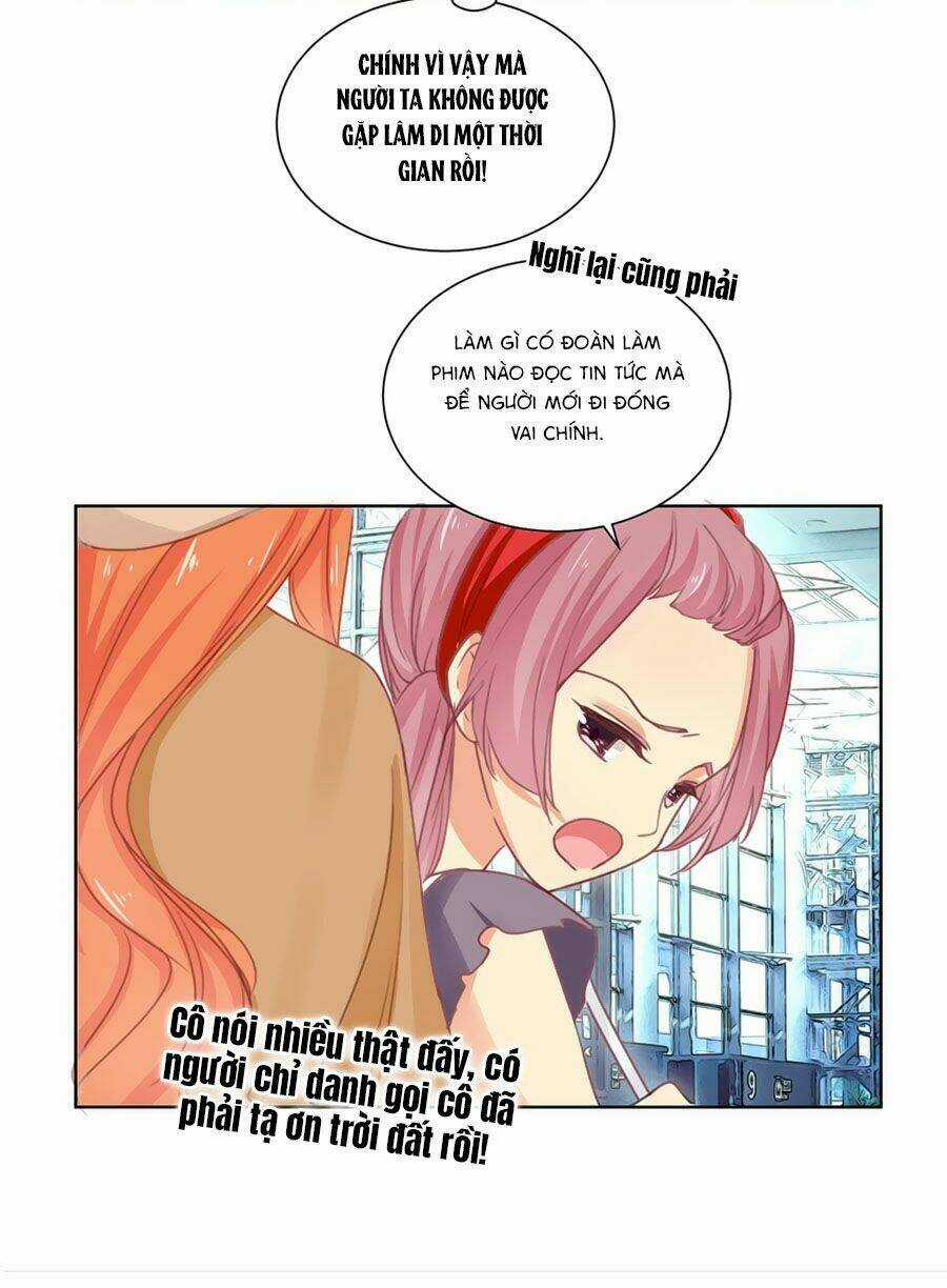 Lưu Luyến Tinh Diệu Chapter 109 trang 13