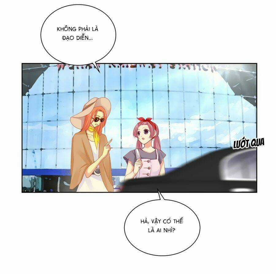 Lưu Luyến Tinh Diệu Chapter 109 trang 15