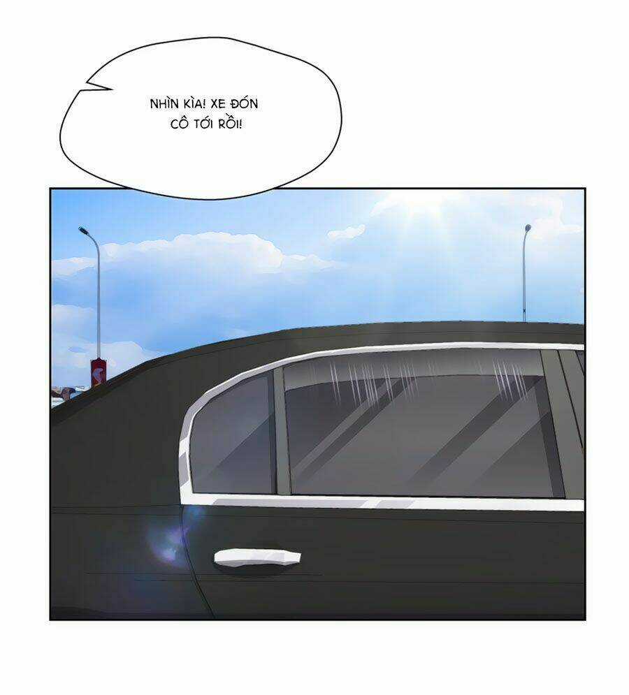 Lưu Luyến Tinh Diệu Chapter 109 trang 16