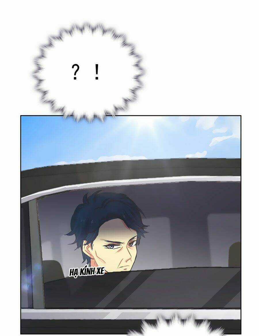 Lưu Luyến Tinh Diệu Chapter 109 trang 17