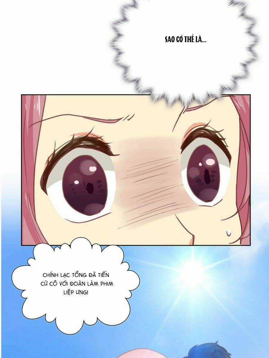 Lưu Luyến Tinh Diệu Chapter 109 trang 18