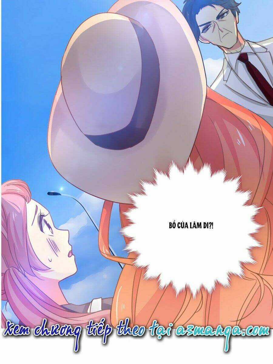 Lưu Luyến Tinh Diệu Chapter 109 trang 19