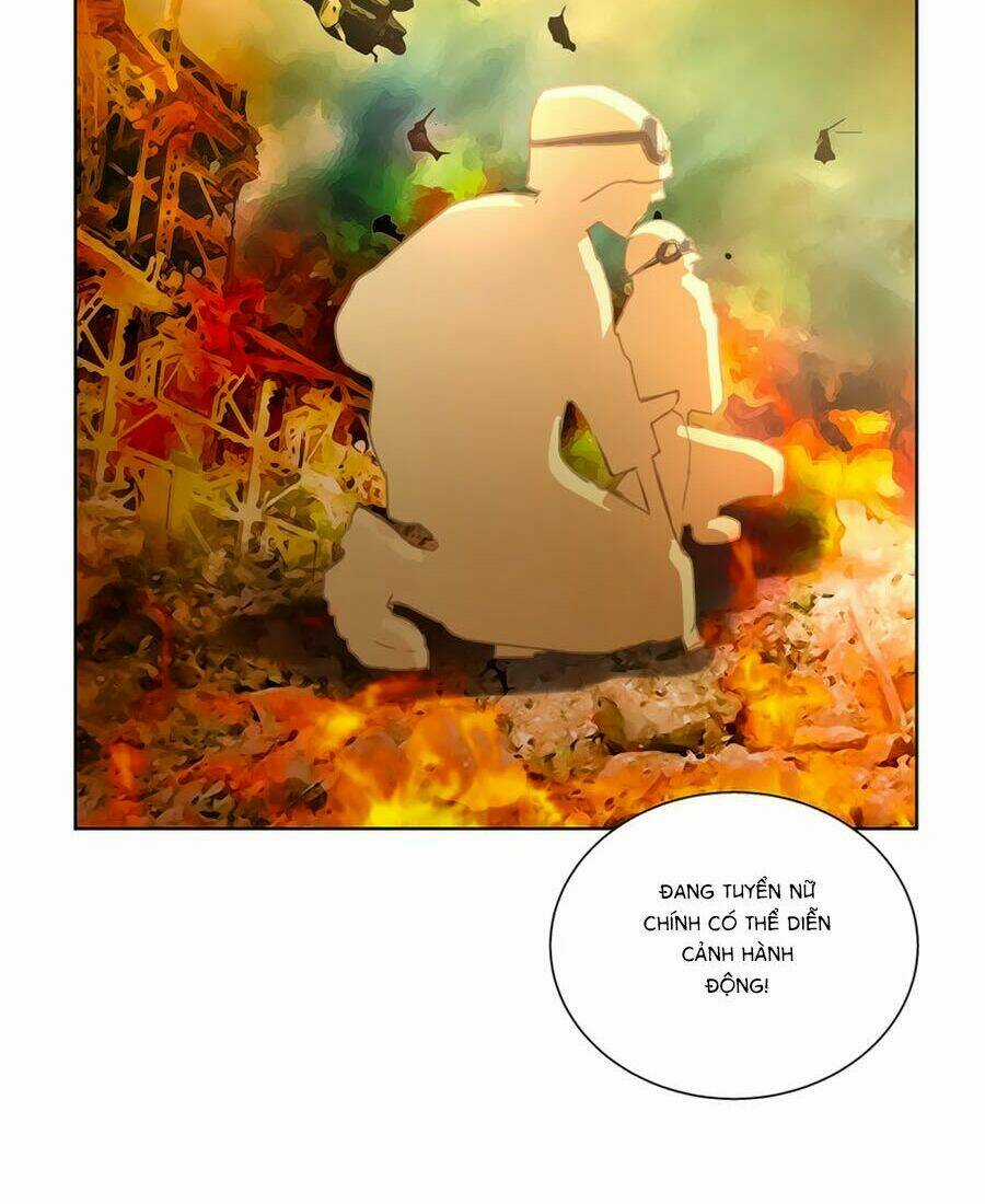 Lưu Luyến Tinh Diệu Chapter 109 trang 3