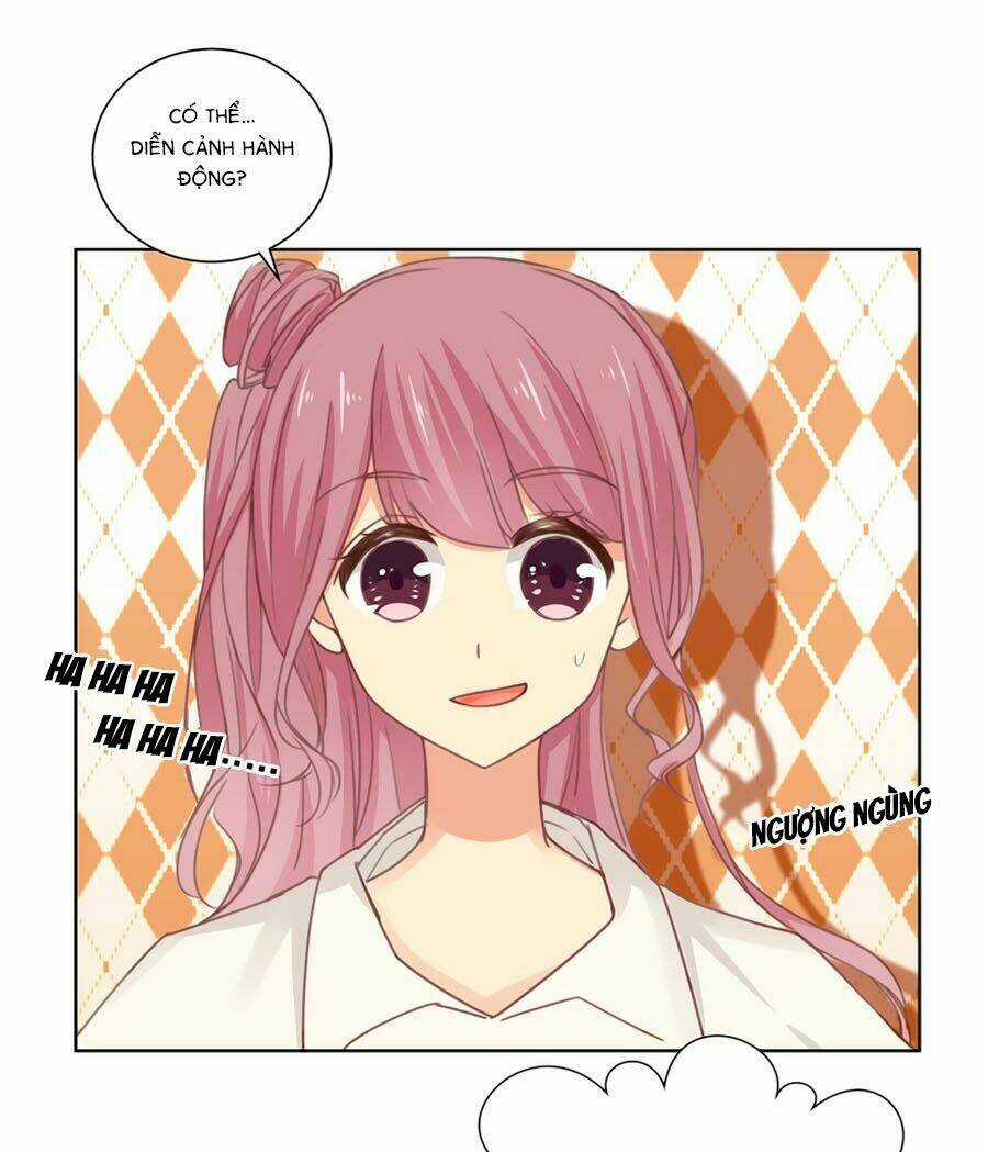 Lưu Luyến Tinh Diệu Chapter 109 trang 4