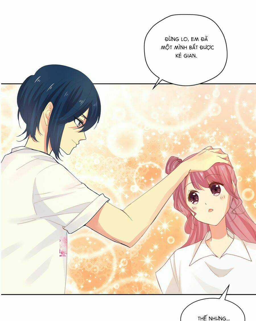 Lưu Luyến Tinh Diệu Chapter 109 trang 7