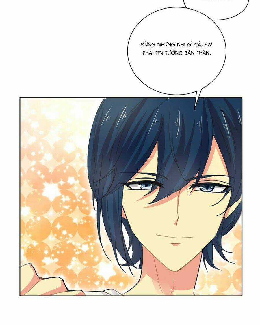 Lưu Luyến Tinh Diệu Chapter 109 trang 8