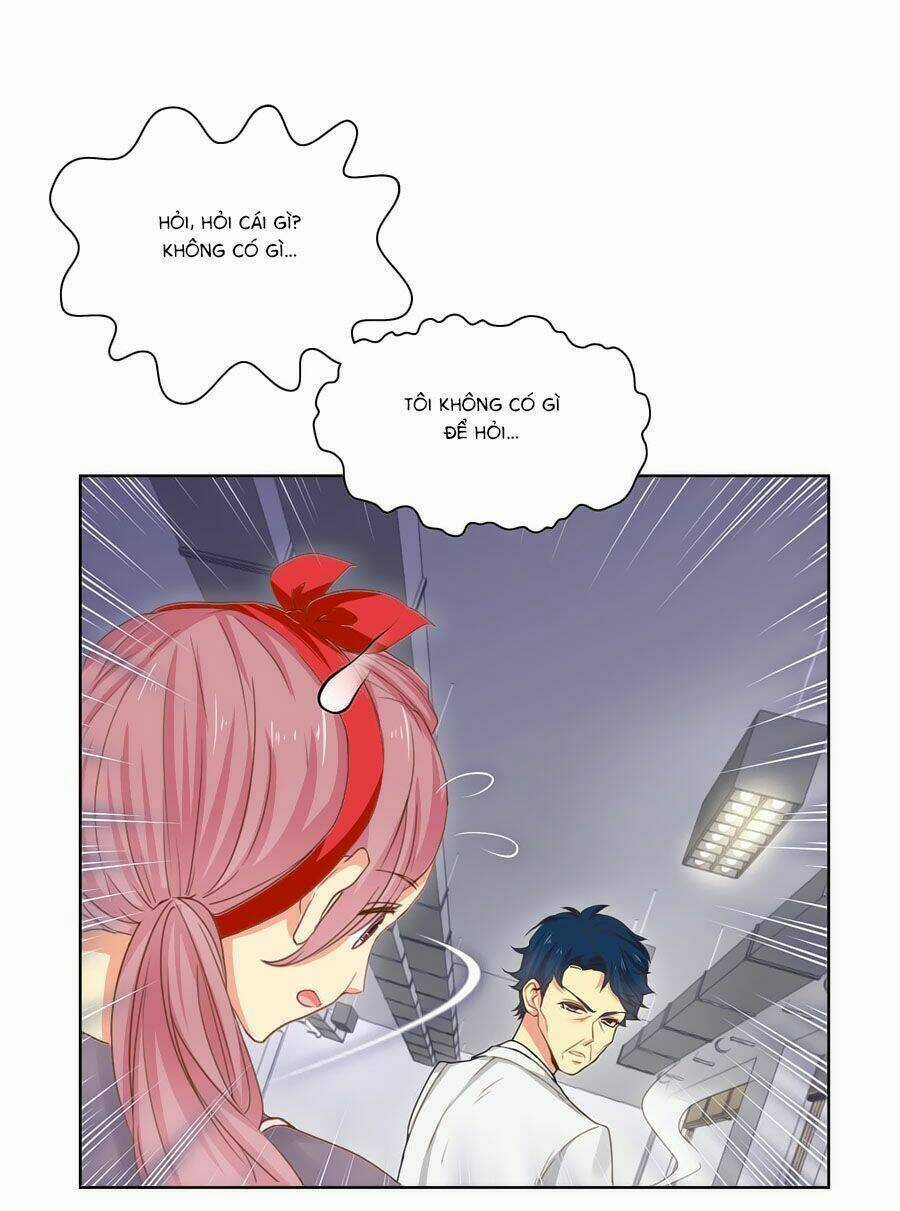 Lưu Luyến Tinh Diệu Chapter 110 trang 10