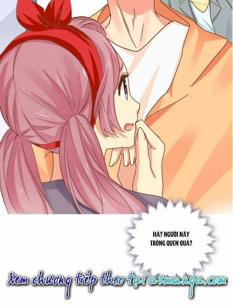 Lưu Luyến Tinh Diệu Chapter 110 trang 18