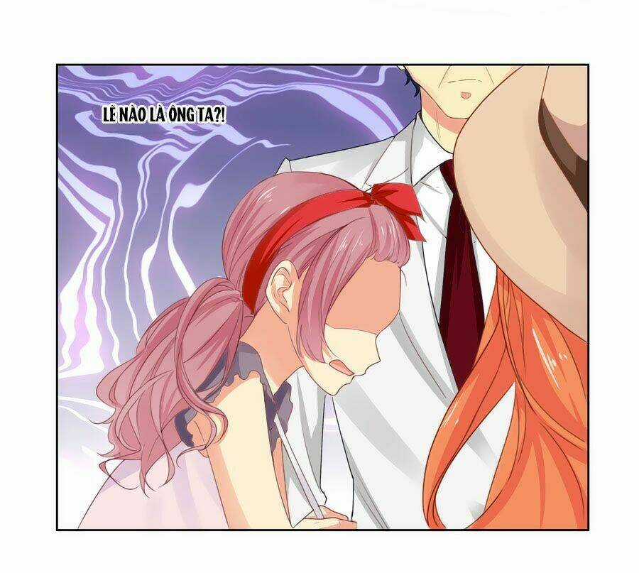 Lưu Luyến Tinh Diệu Chapter 110 trang 2