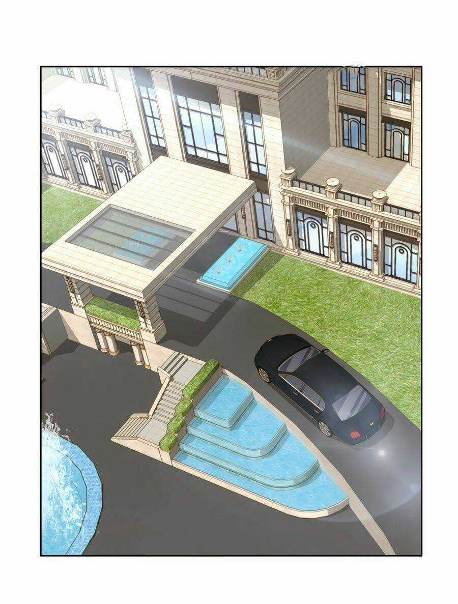 Lưu Luyến Tinh Diệu Chapter 110 trang 6