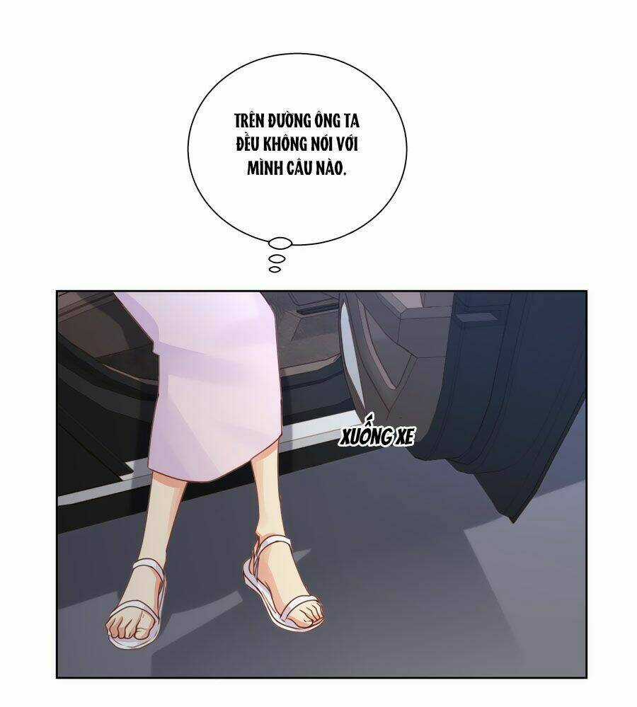 Lưu Luyến Tinh Diệu Chapter 110 trang 7