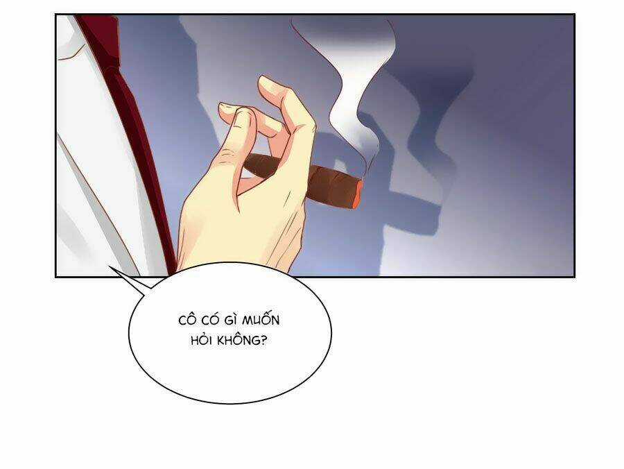 Lưu Luyến Tinh Diệu Chapter 110 trang 9