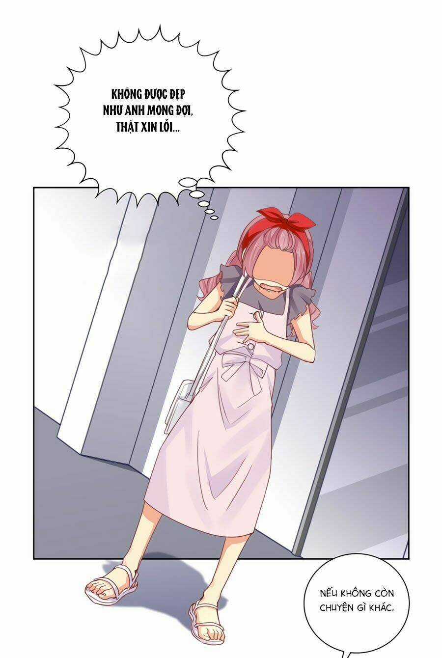 Lưu Luyến Tinh Diệu Chapter 111 trang 10