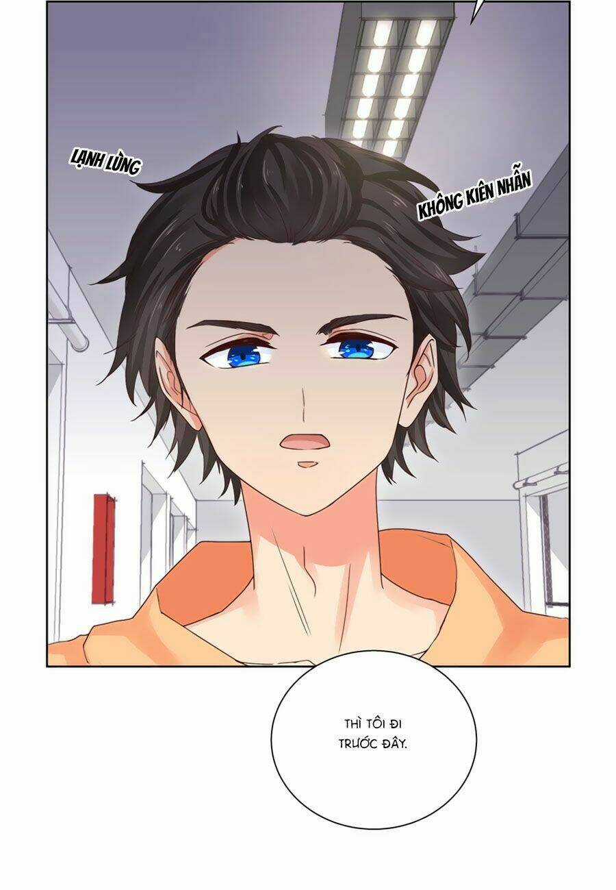 Lưu Luyến Tinh Diệu Chapter 111 trang 11
