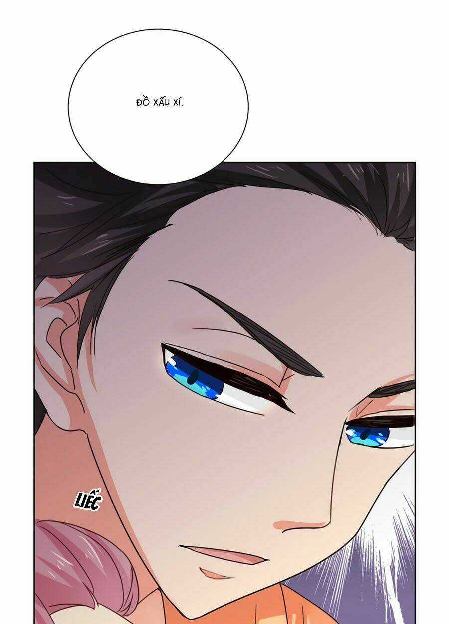Lưu Luyến Tinh Diệu Chapter 111 trang 12