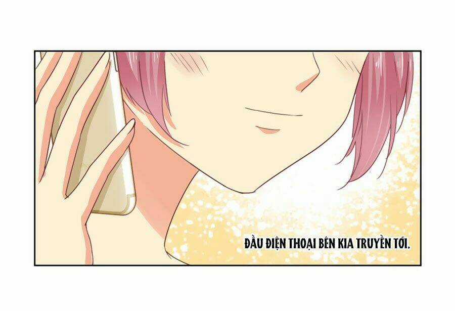Lưu Luyến Tinh Diệu Chapter 111 trang 19