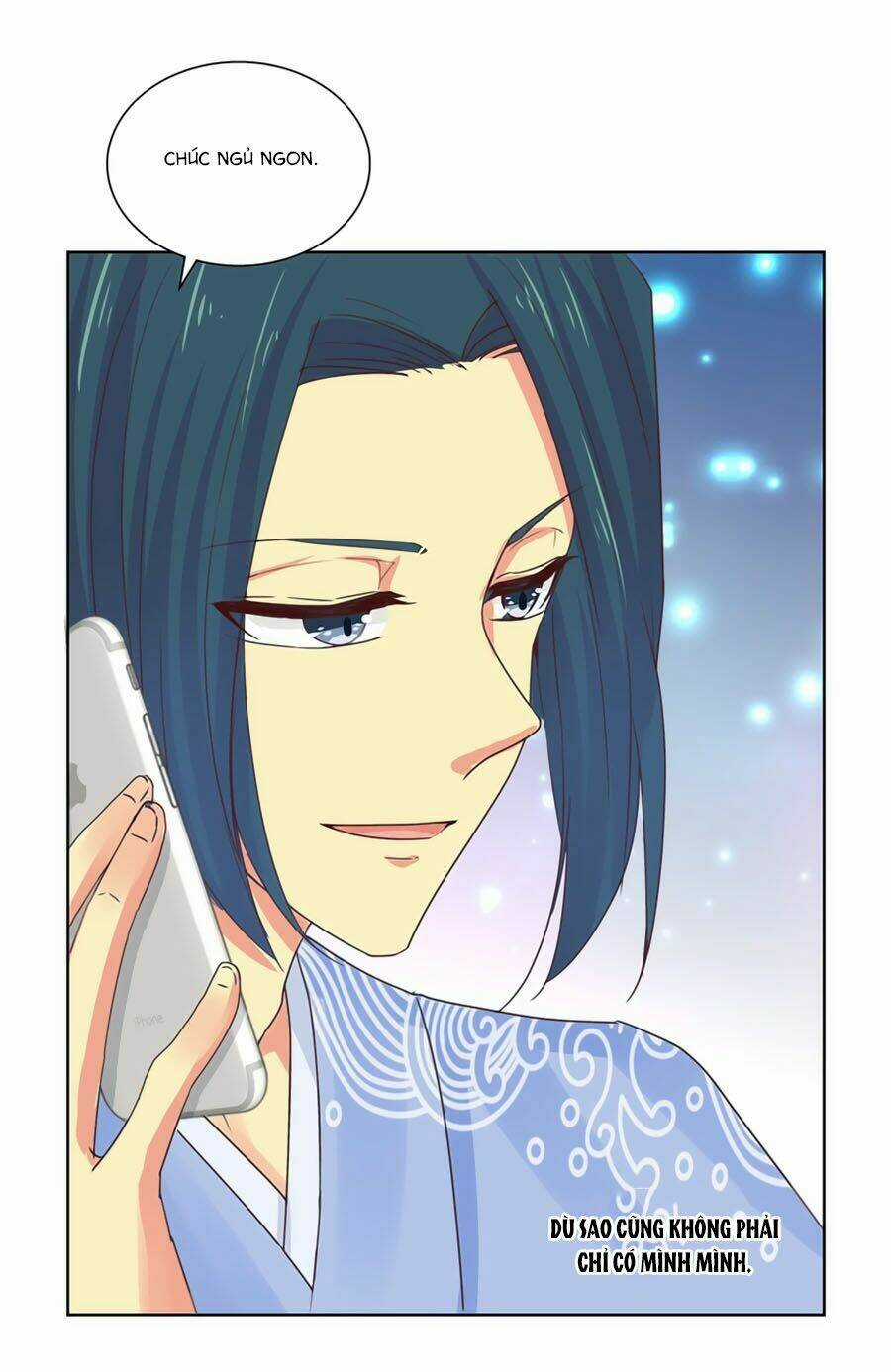Lưu Luyến Tinh Diệu Chapter 111 trang 22
