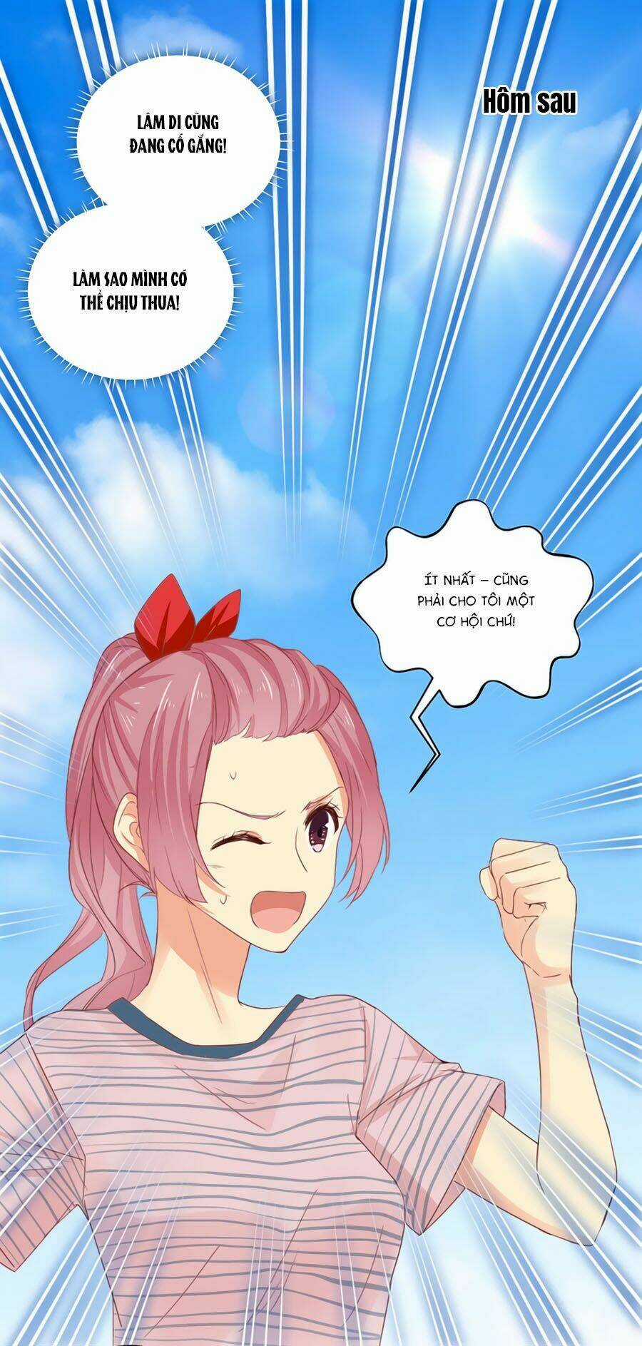 Lưu Luyến Tinh Diệu Chapter 111 trang 24