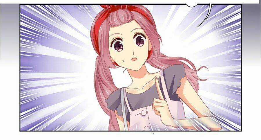 Lưu Luyến Tinh Diệu Chapter 111 trang 4
