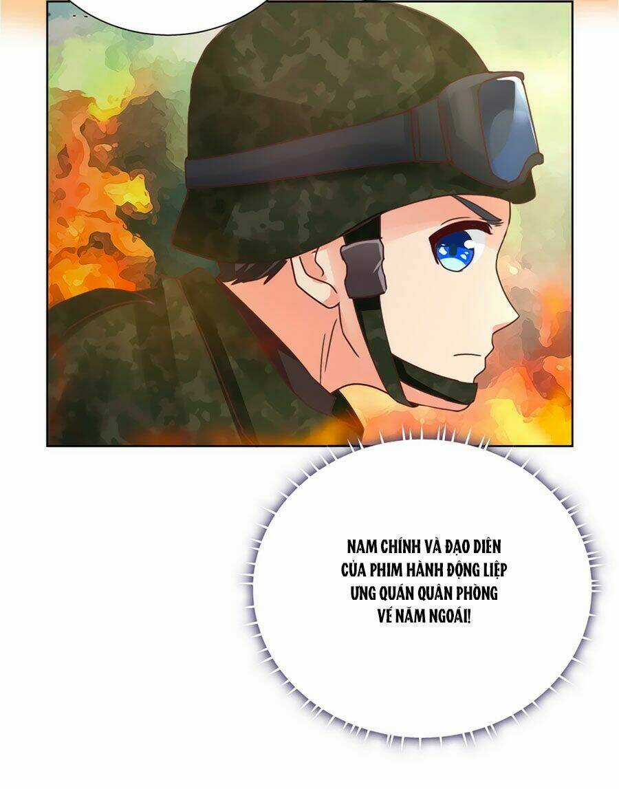 Lưu Luyến Tinh Diệu Chapter 111 trang 6