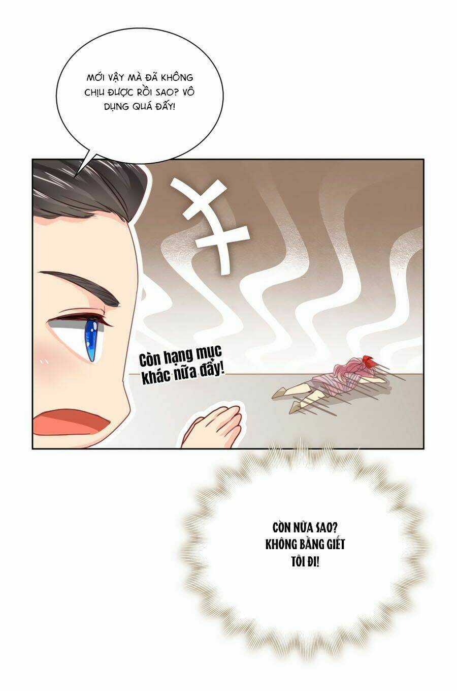 Lưu Luyến Tinh Diệu Chapter 112 trang 10