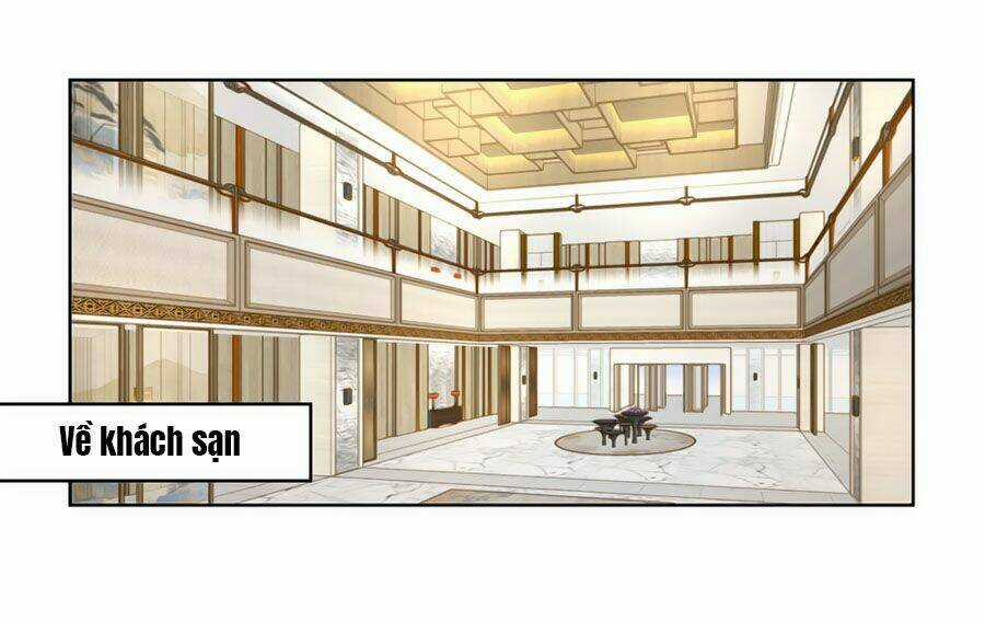 Lưu Luyến Tinh Diệu Chapter 112 trang 11