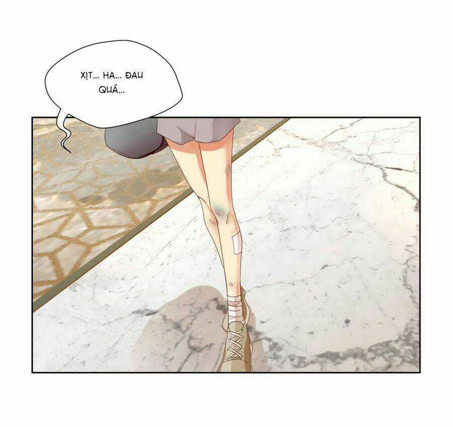 Lưu Luyến Tinh Diệu Chapter 112 trang 12