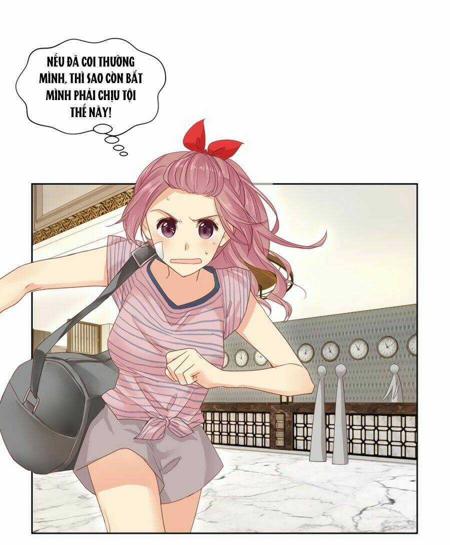 Lưu Luyến Tinh Diệu Chapter 112 trang 13