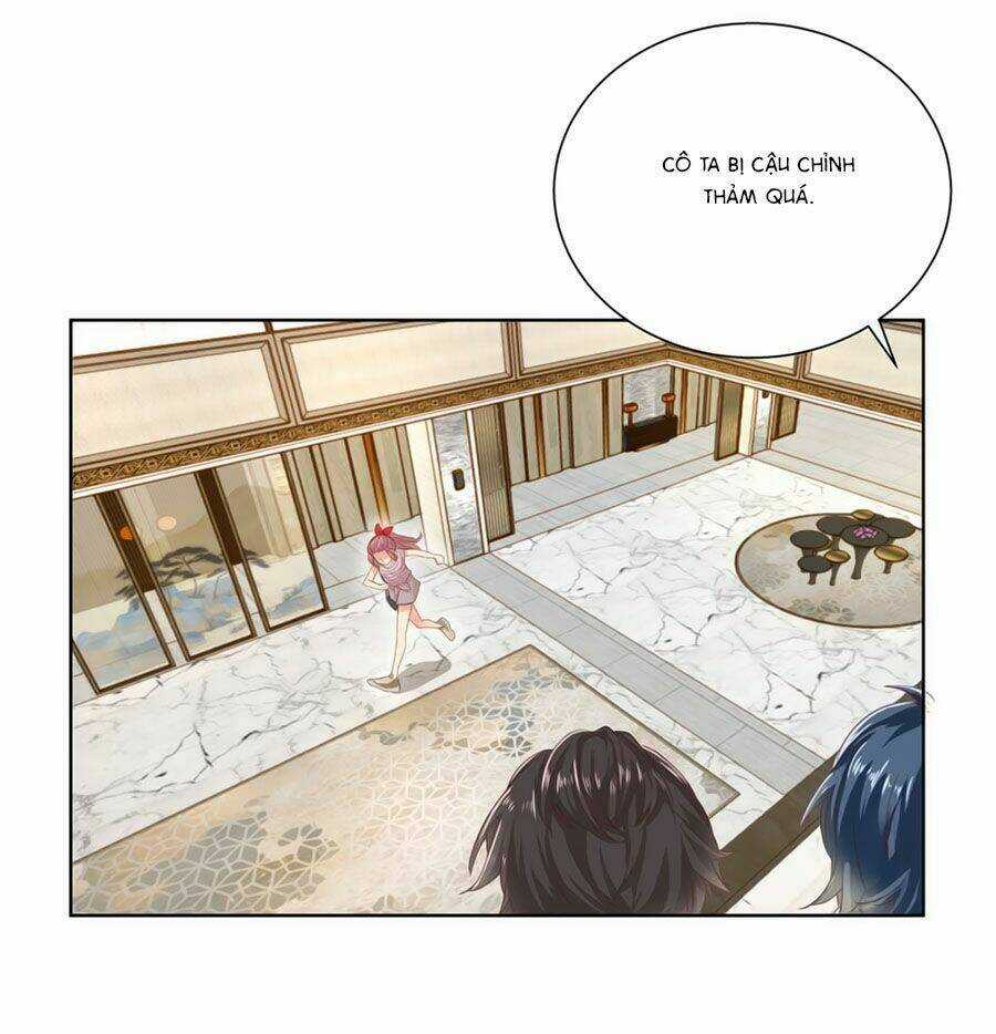 Lưu Luyến Tinh Diệu Chapter 112 trang 14