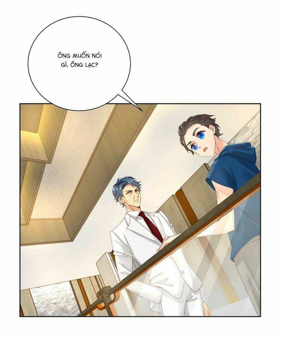 Lưu Luyến Tinh Diệu Chapter 112 trang 15