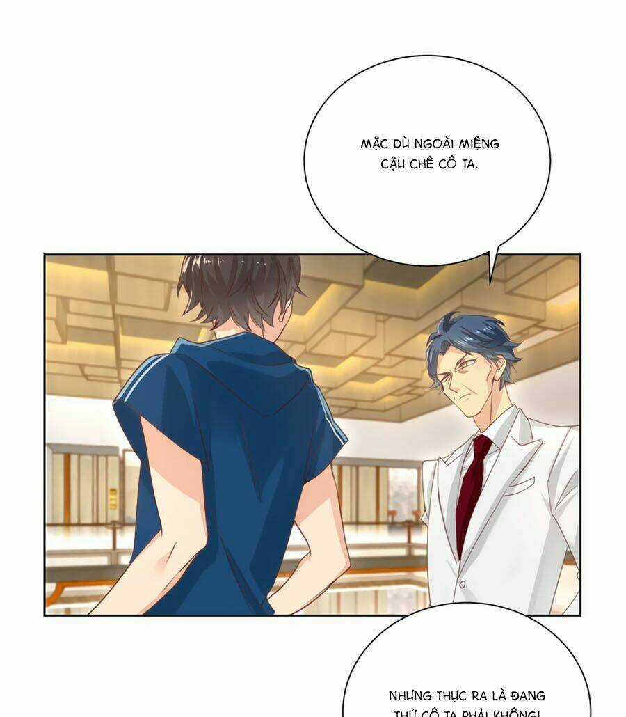 Lưu Luyến Tinh Diệu Chapter 112 trang 16